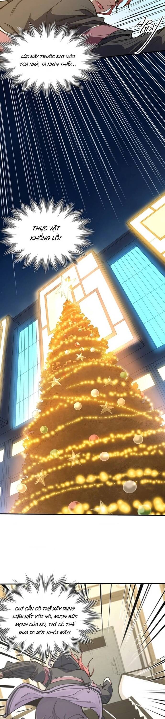 Hậu Duệ Tinh Linh Chapter 11 - Trang 2