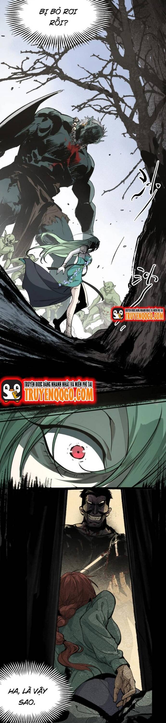 Hậu Duệ Tinh Linh Chapter 12 - Trang 2