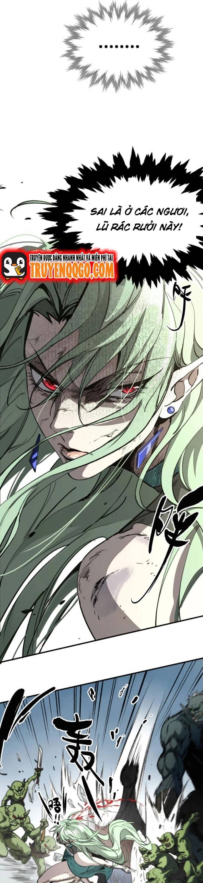 Hậu Duệ Tinh Linh Chapter 12 - Trang 2