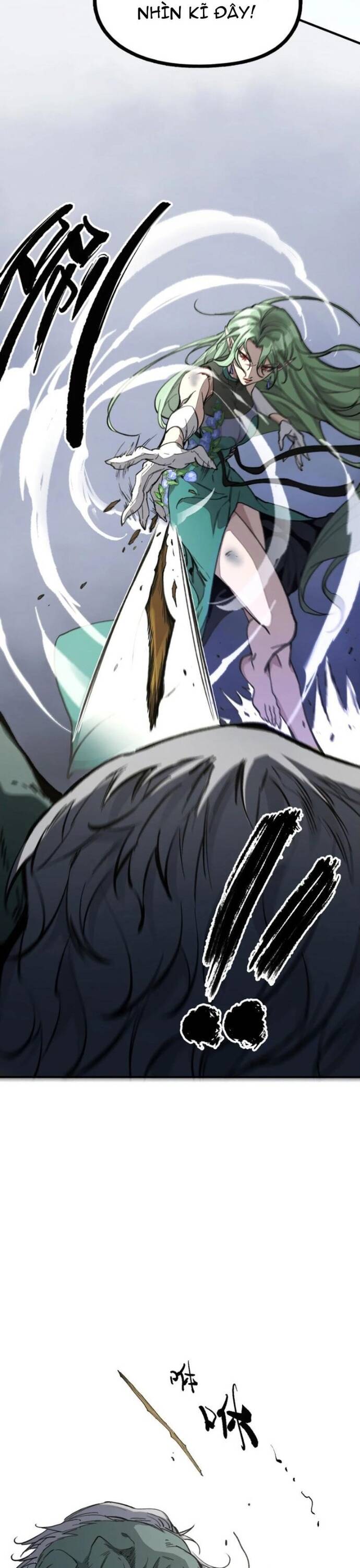 Hậu Duệ Tinh Linh Chapter 12 - Trang 2