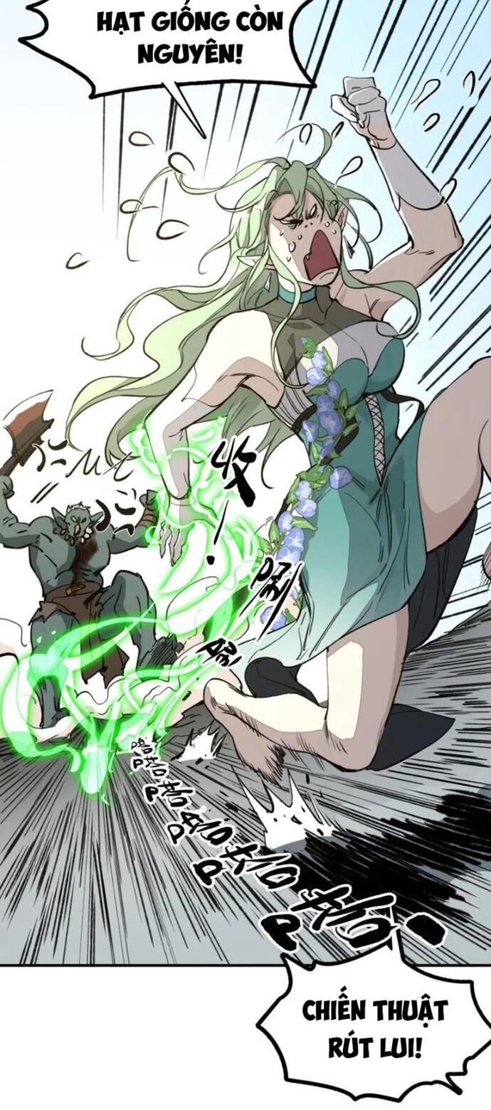 Hậu Duệ Tinh Linh Chapter 12 - Trang 2