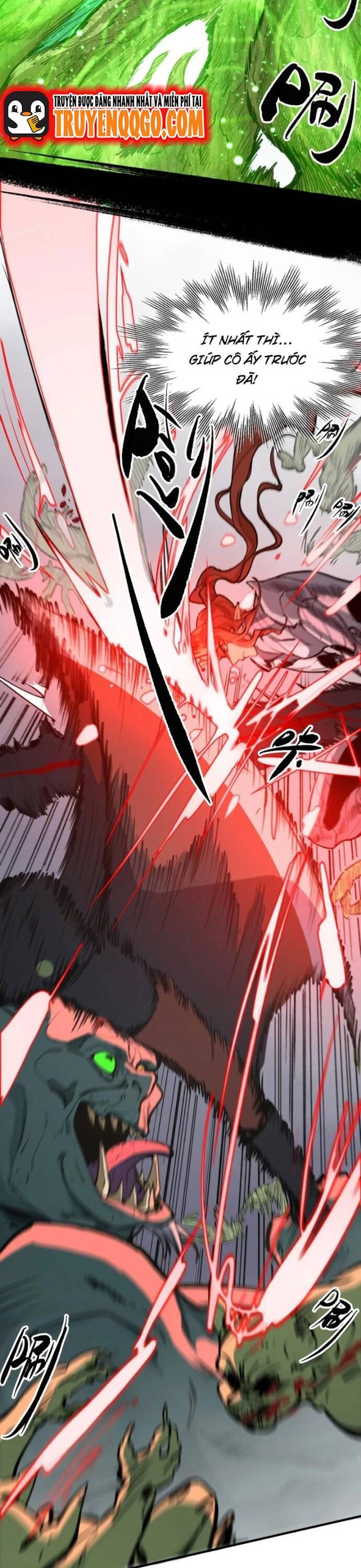 Hậu Duệ Tinh Linh Chapter 12 - Trang 2