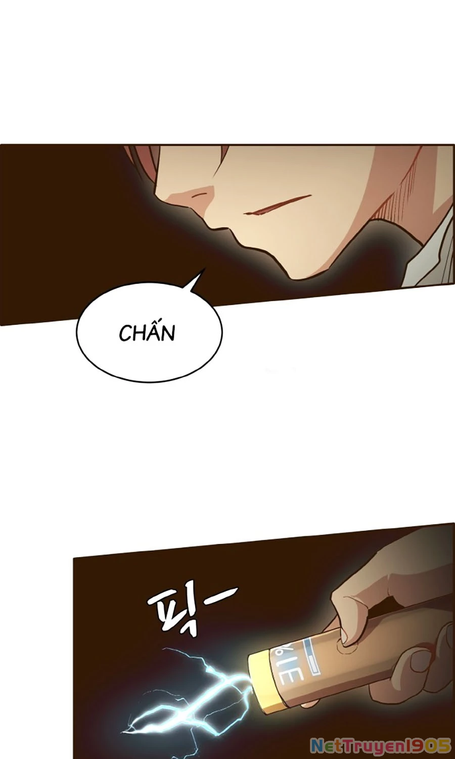 Counter Cube Chapter 7 - Trang 2