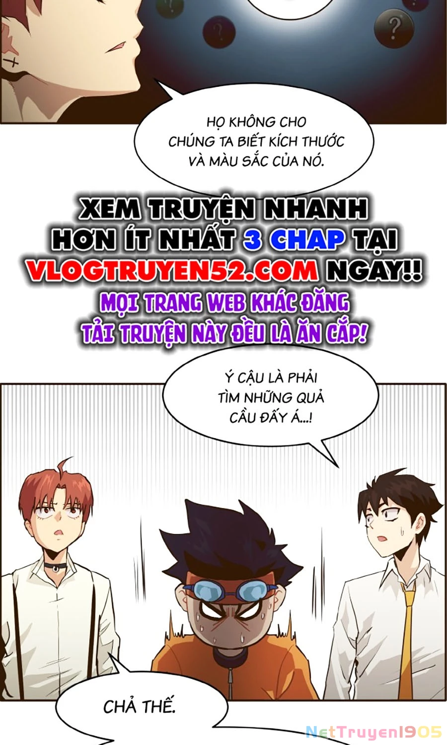 Counter Cube Chapter 7 - Trang 2