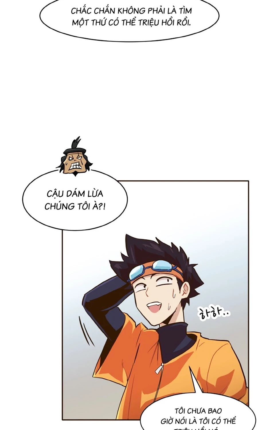 Counter Cube Chapter 7 - Trang 2