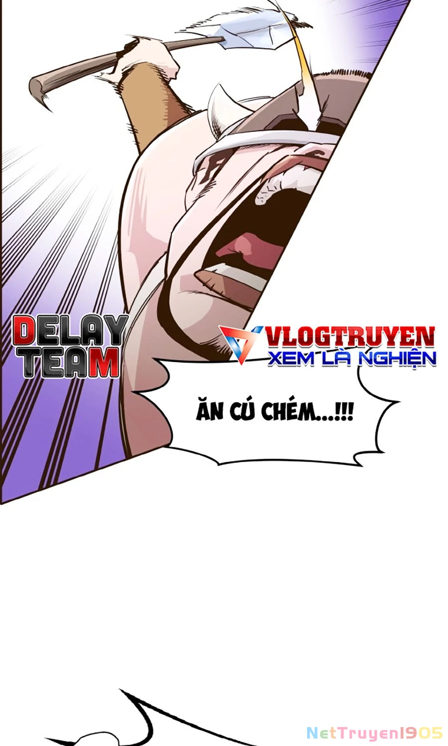 Counter Cube Chapter 7 - Trang 2