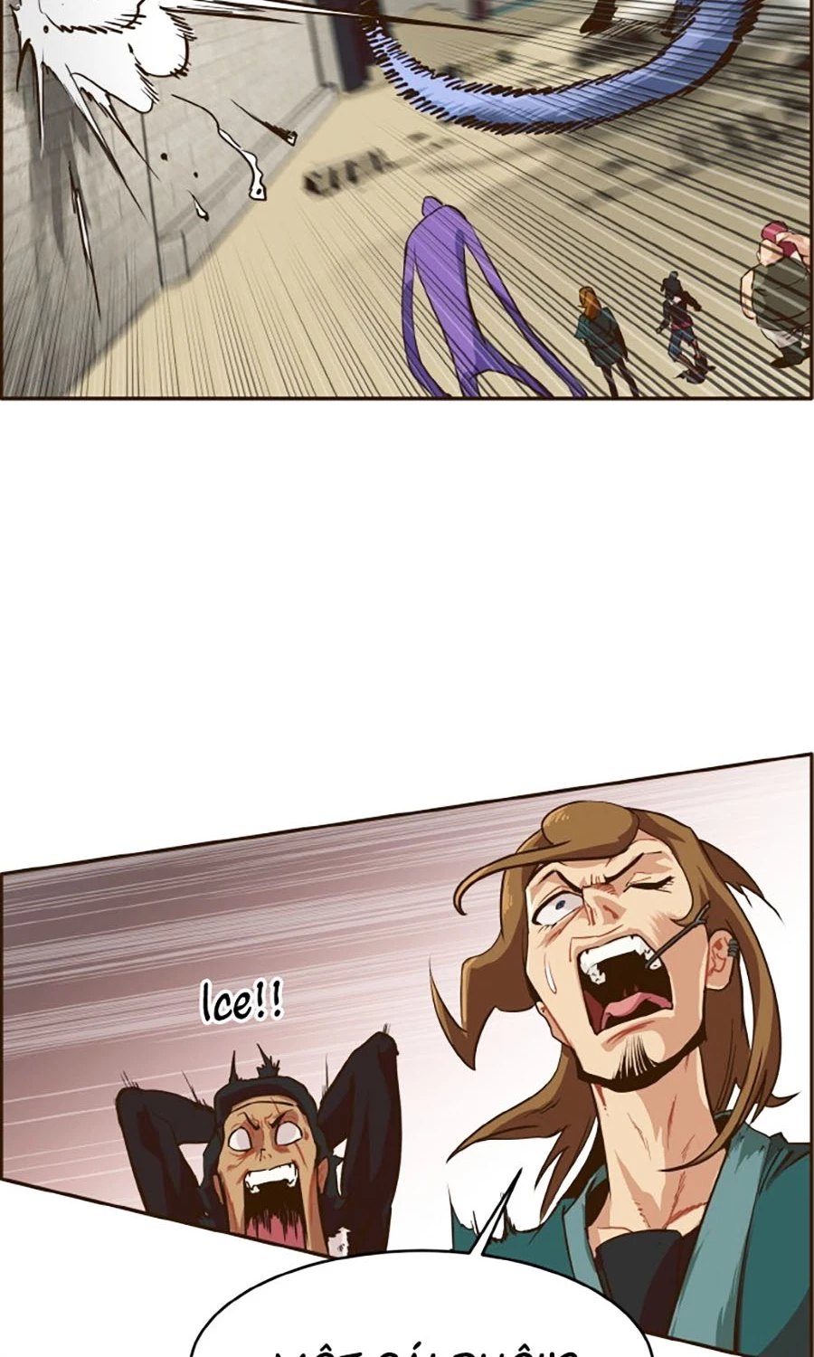 Counter Cube Chapter 7 - Trang 2