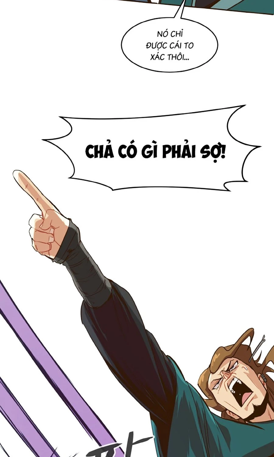 Counter Cube Chapter 7 - Trang 2