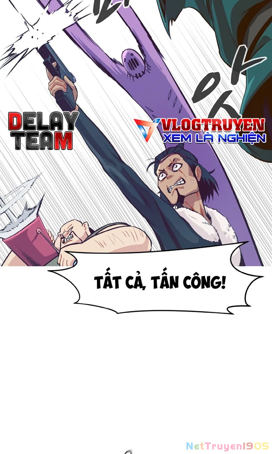 Counter Cube Chapter 7 - Trang 2