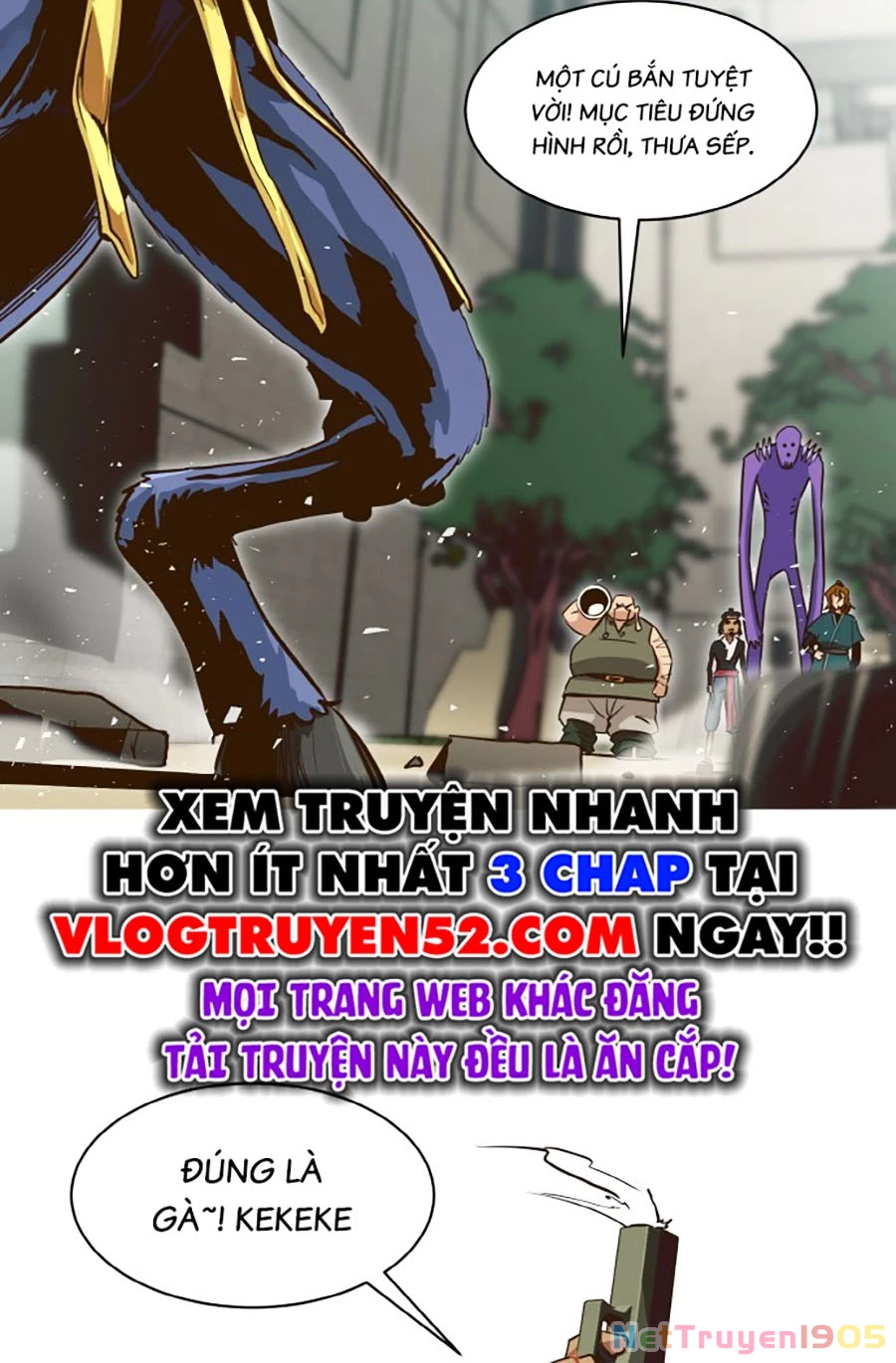Counter Cube Chapter 7 - Trang 2