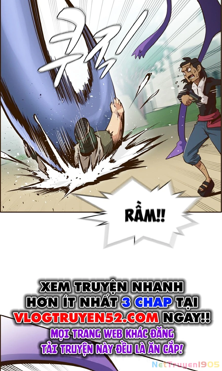 Counter Cube Chapter 7 - Trang 2