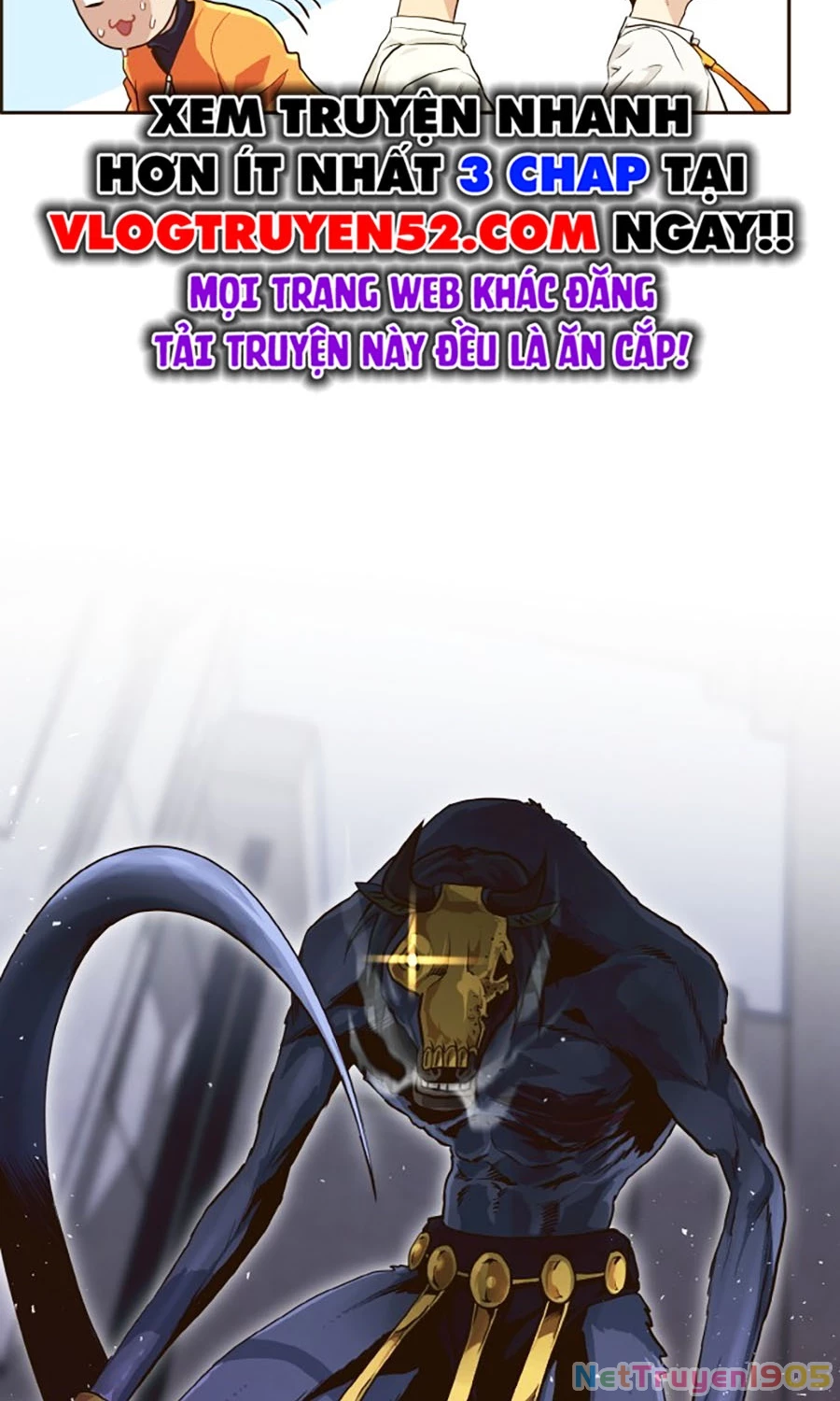Counter Cube Chapter 7 - Trang 2