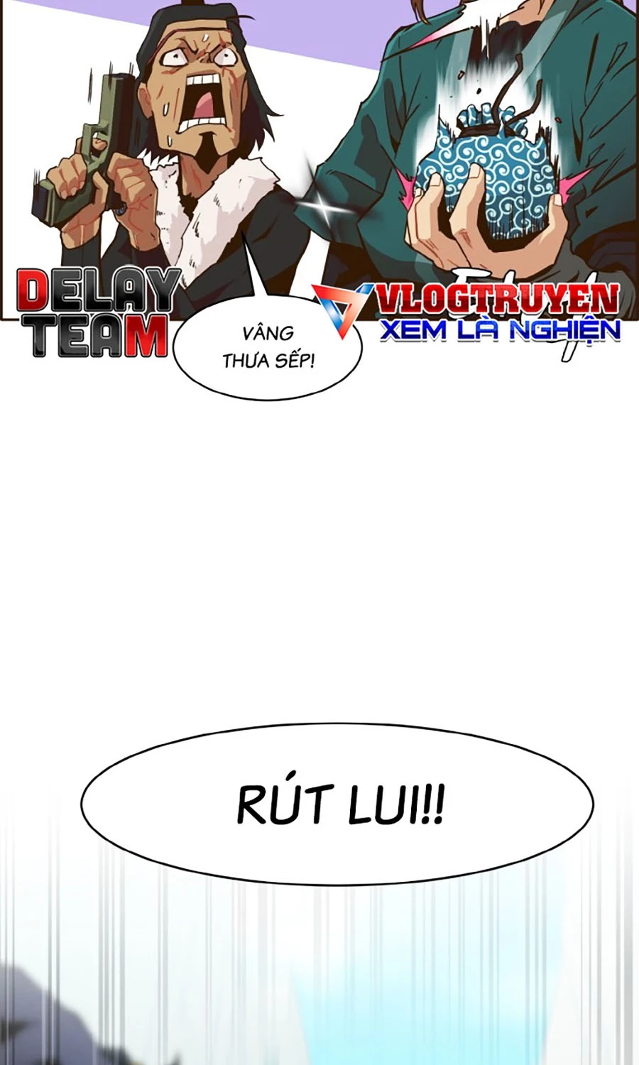 Counter Cube Chapter 7 - Trang 2