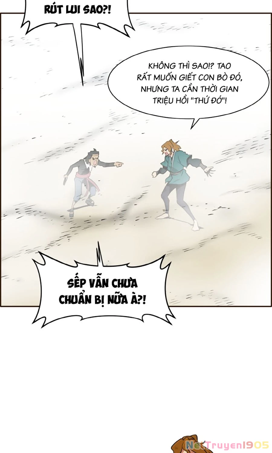Counter Cube Chapter 7 - Trang 2
