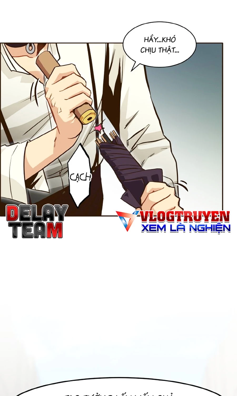 Counter Cube Chapter 7 - Trang 2