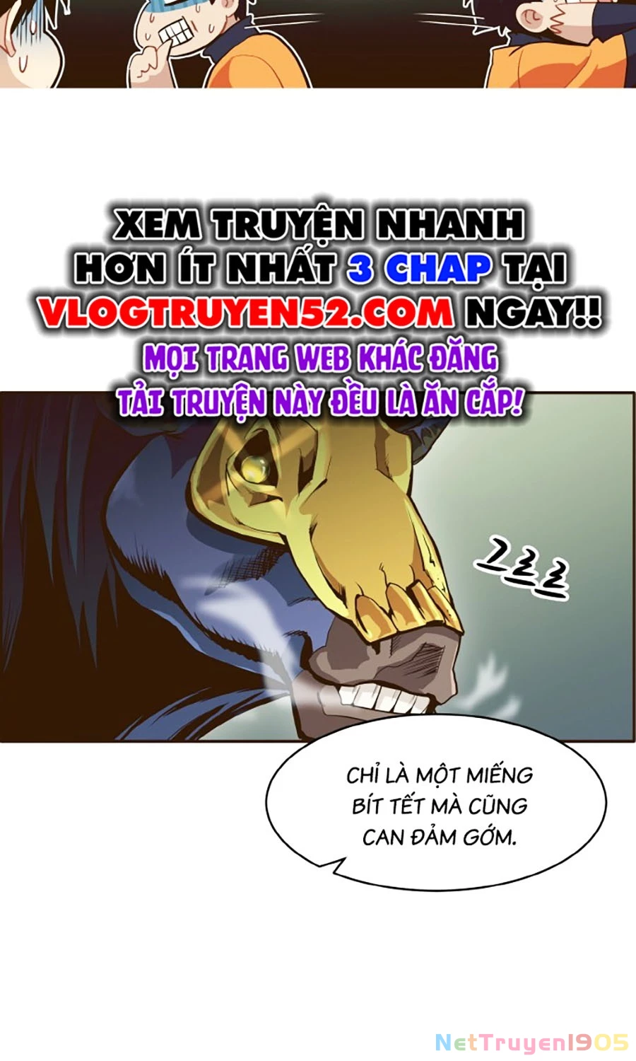 Counter Cube Chapter 7 - Trang 2