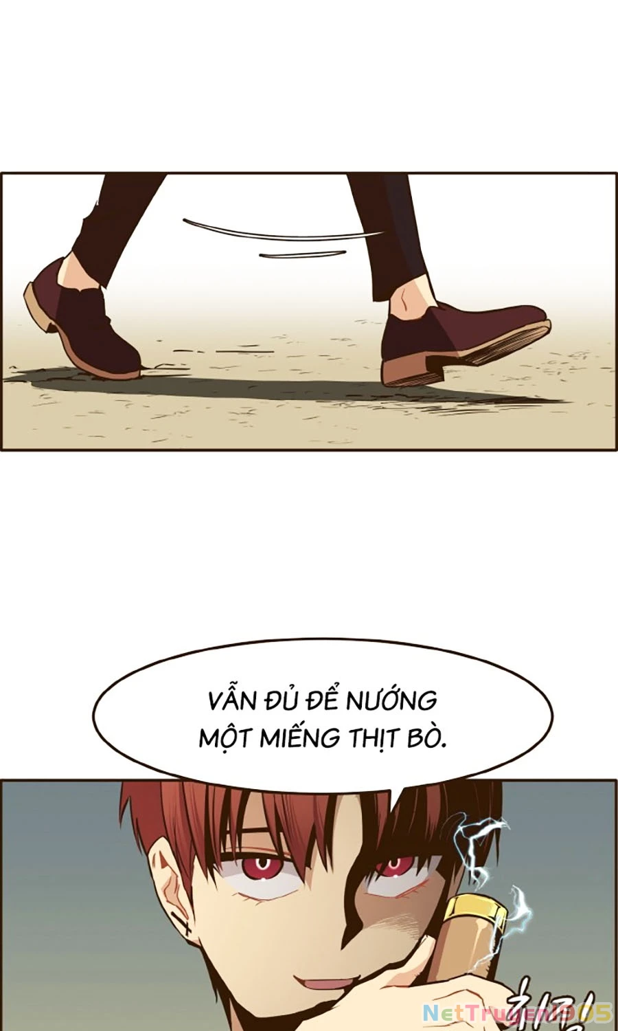 Counter Cube Chapter 7 - Trang 2
