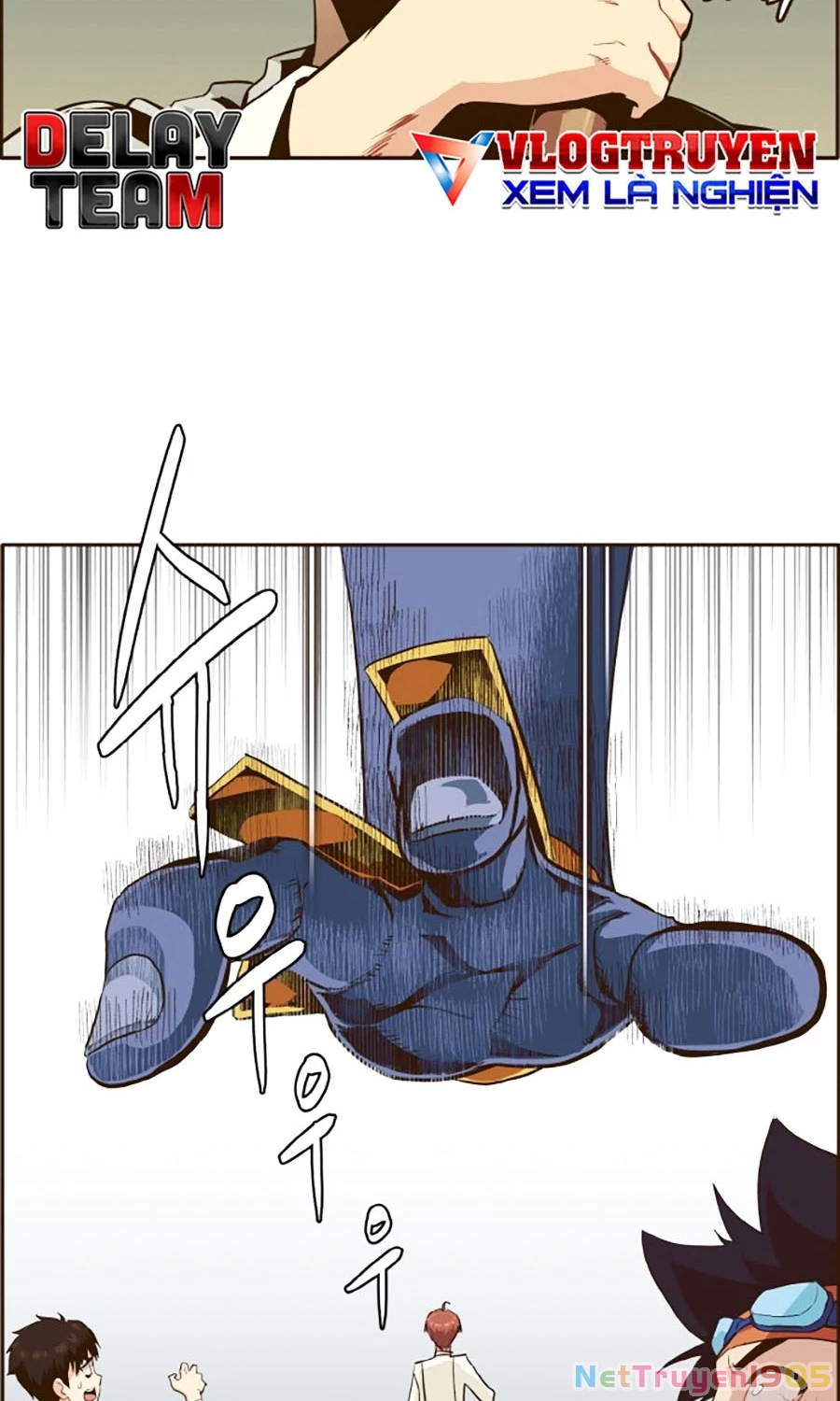Counter Cube Chapter 7 - Trang 2