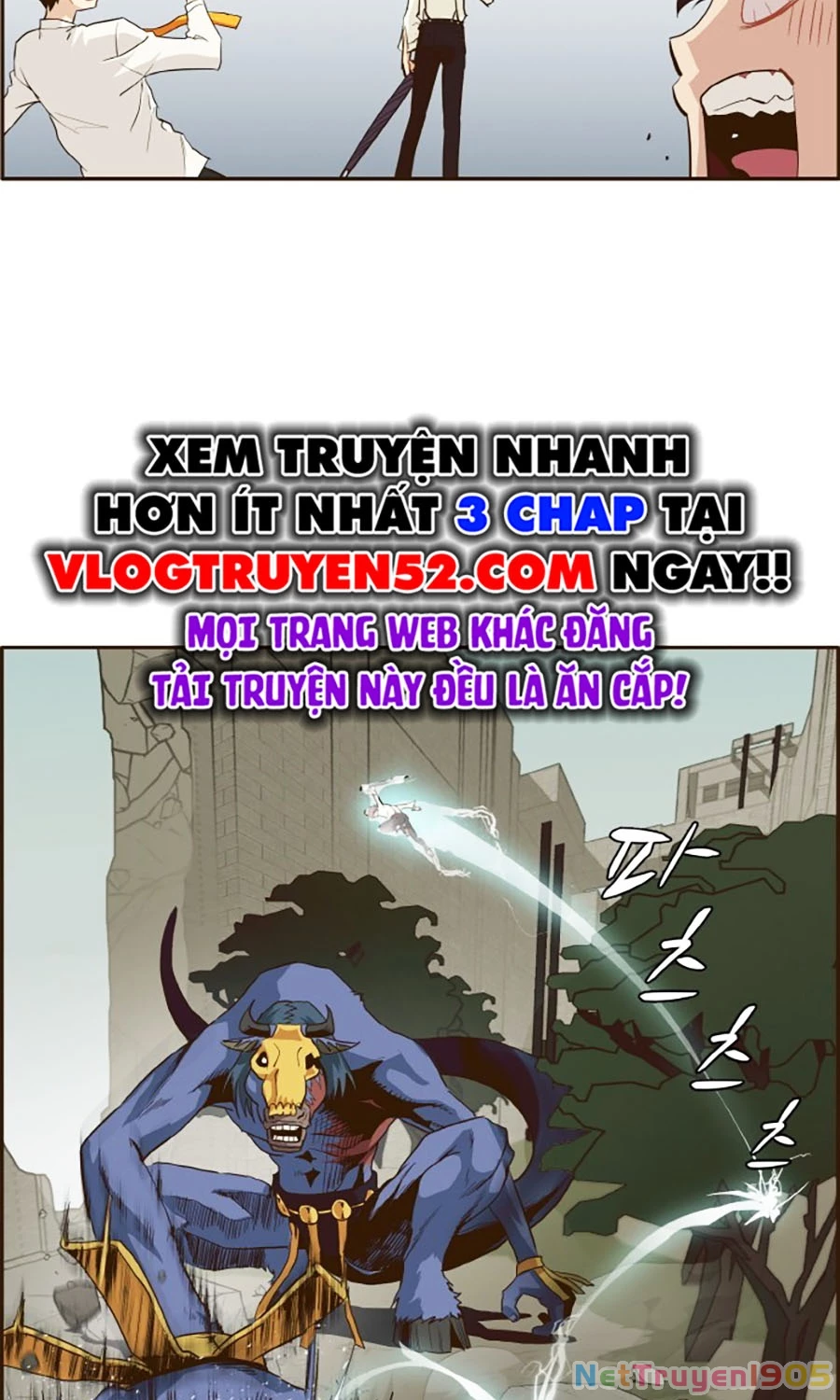 Counter Cube Chapter 7 - Trang 2
