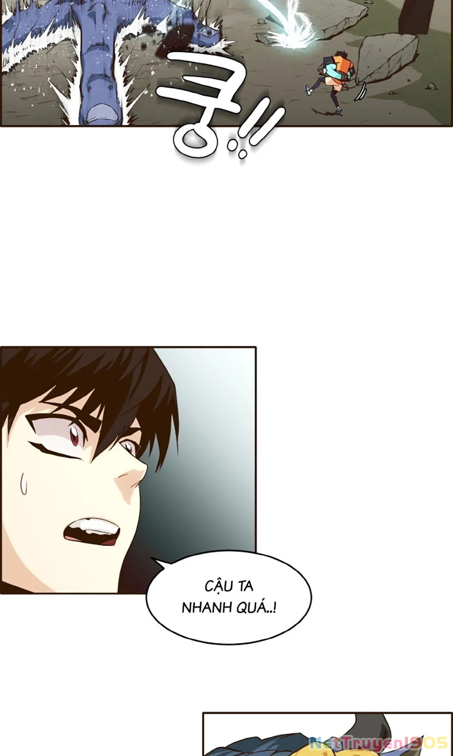 Counter Cube Chapter 7 - Trang 2