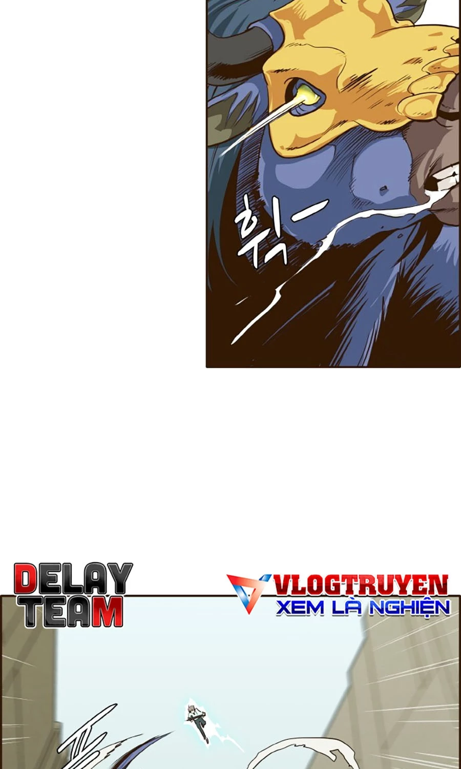 Counter Cube Chapter 7 - Trang 2