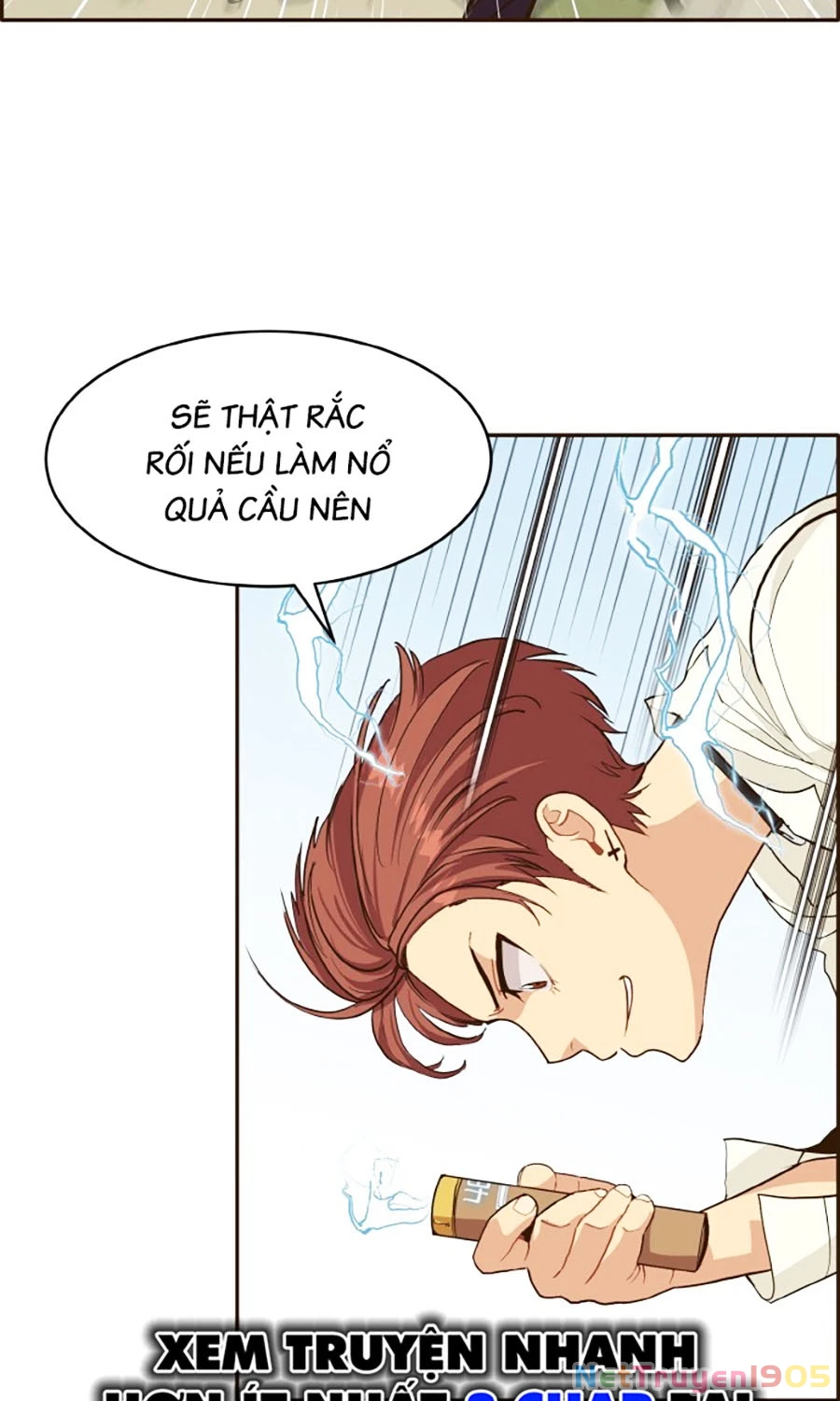Counter Cube Chapter 7 - Trang 2