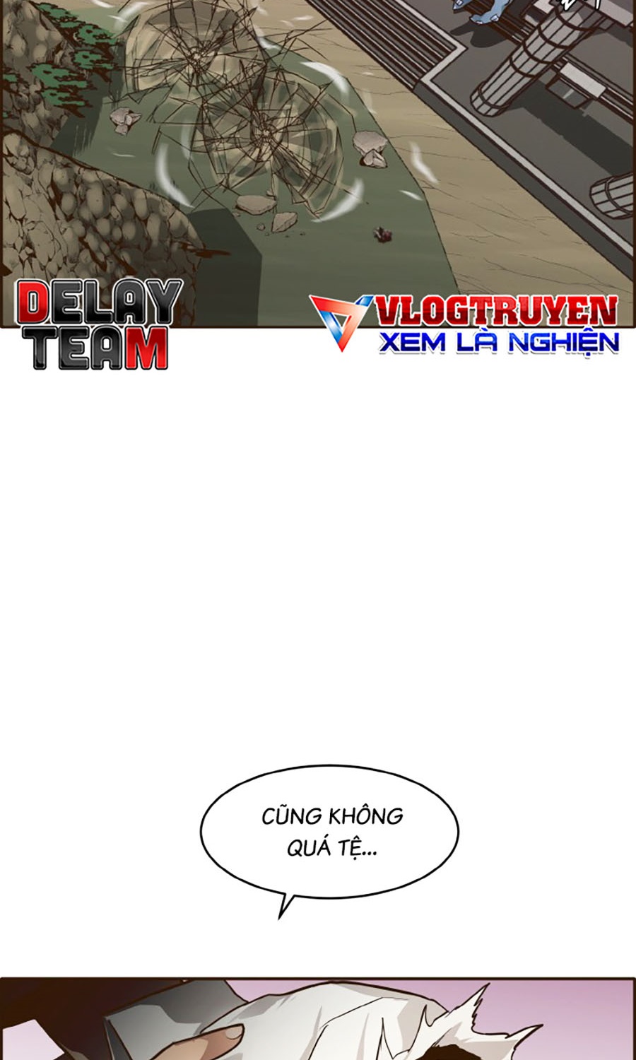 Counter Cube Chapter 14 - Trang 2