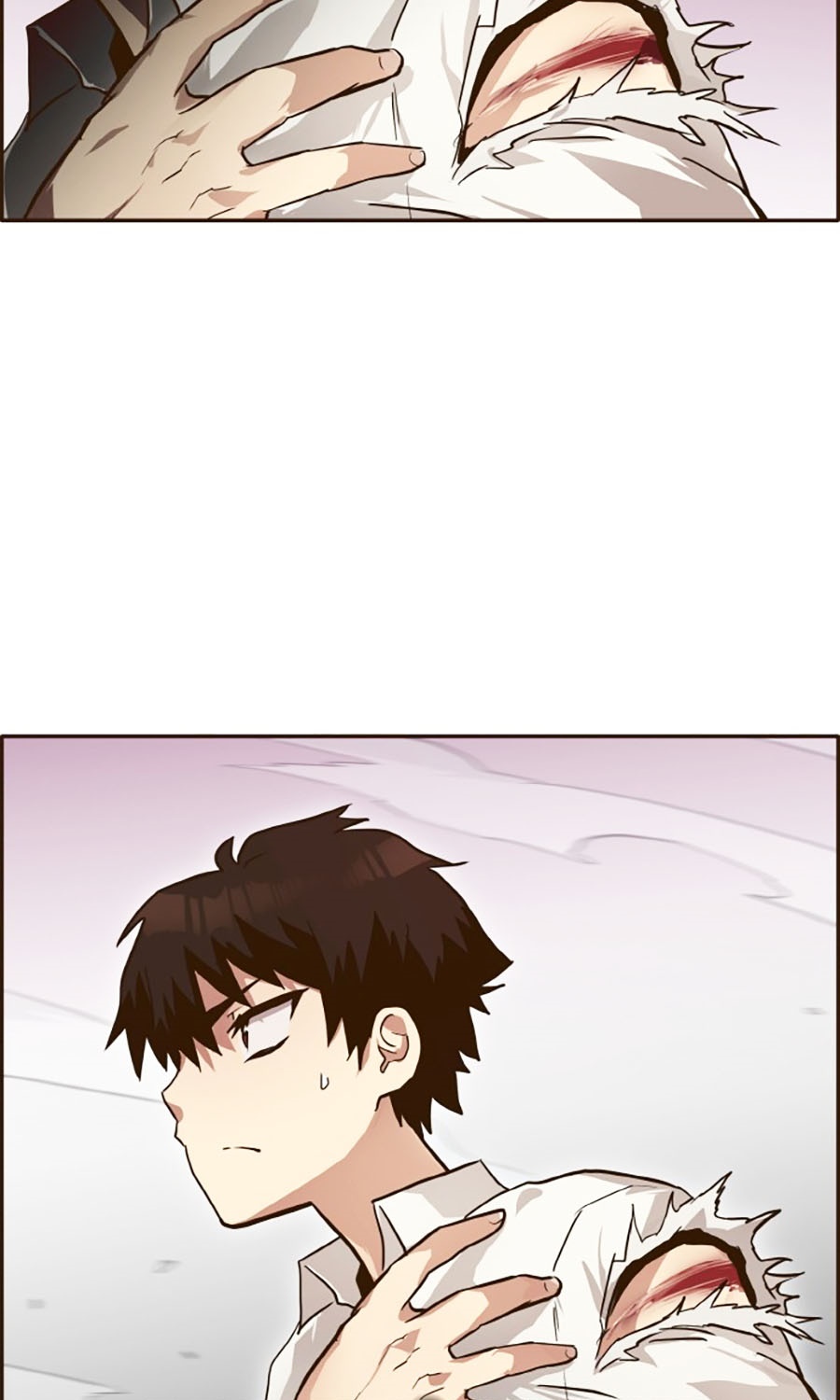 Counter Cube Chapter 14 - Trang 2