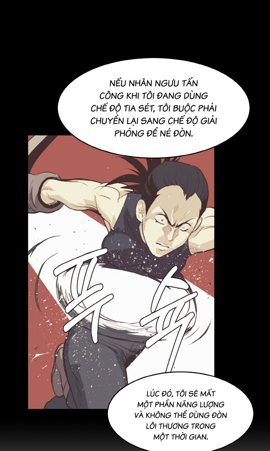 Counter Cube Chapter 14 - Trang 2