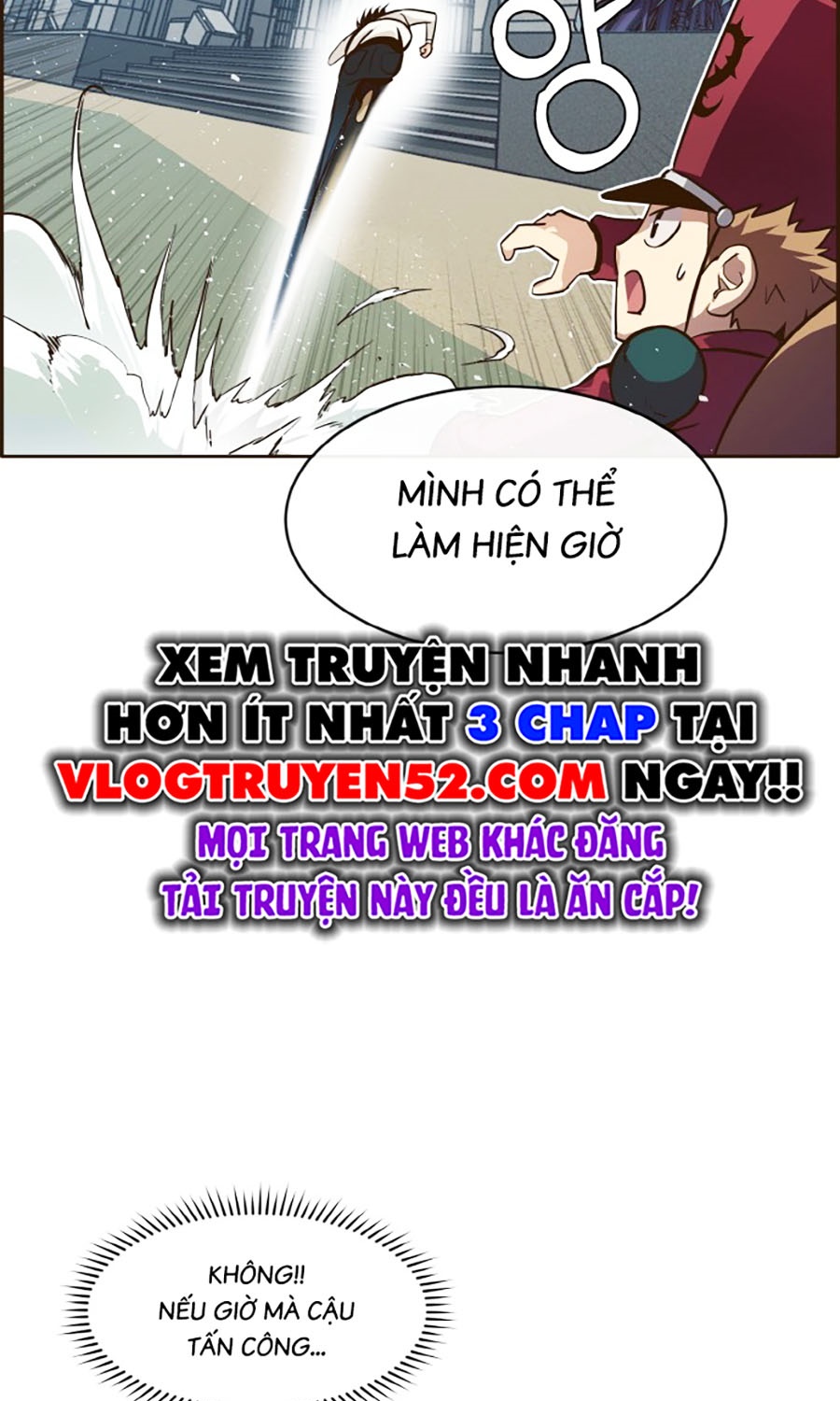 Counter Cube Chapter 14 - Trang 2