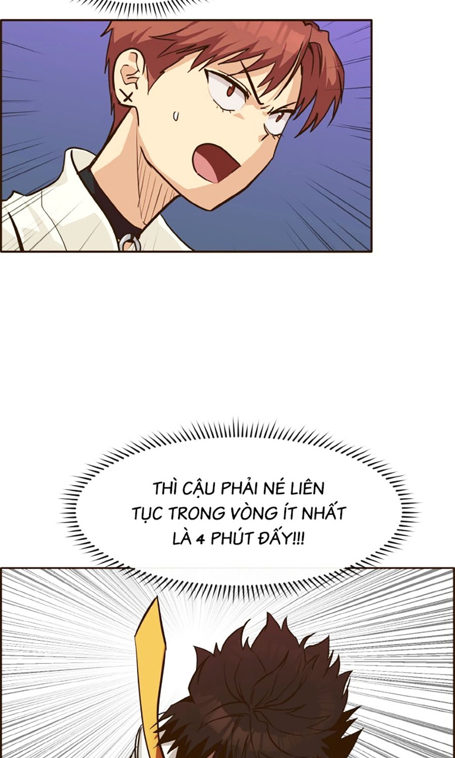 Counter Cube Chapter 14 - Trang 2
