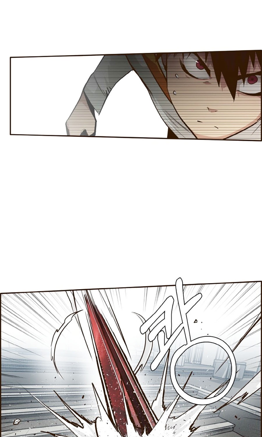 Counter Cube Chapter 14 - Trang 2