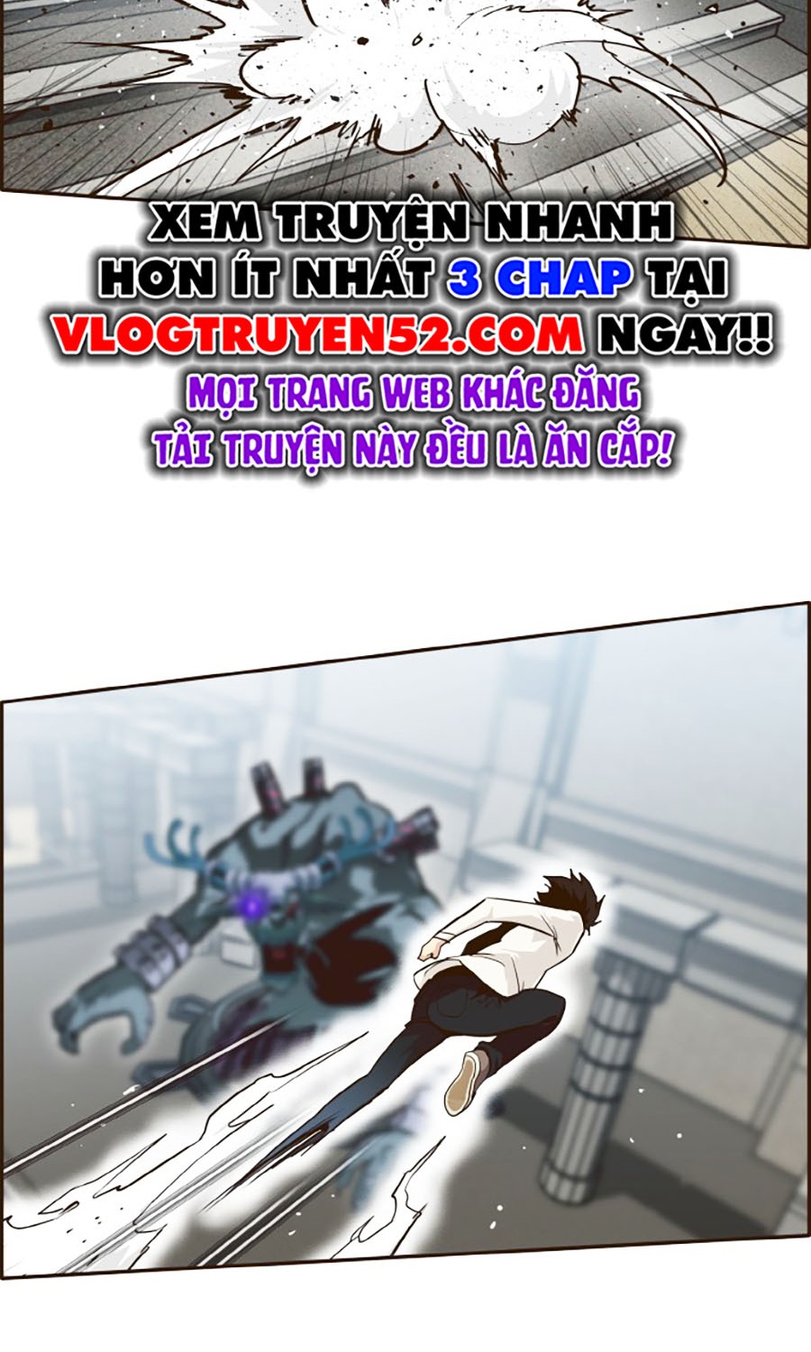 Counter Cube Chapter 14 - Trang 2
