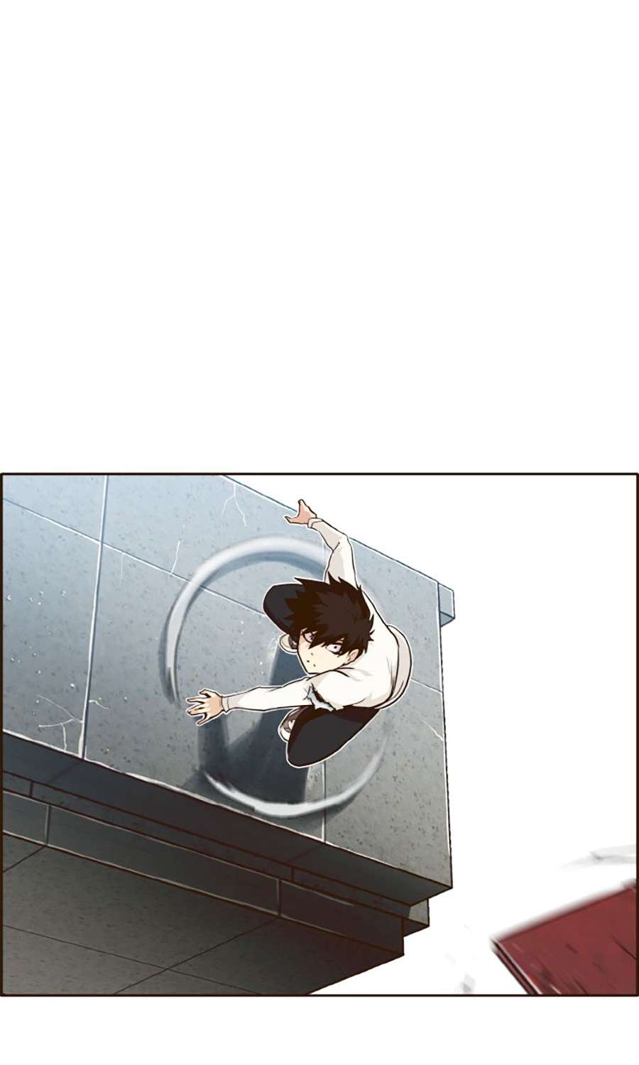Counter Cube Chapter 14 - Trang 2