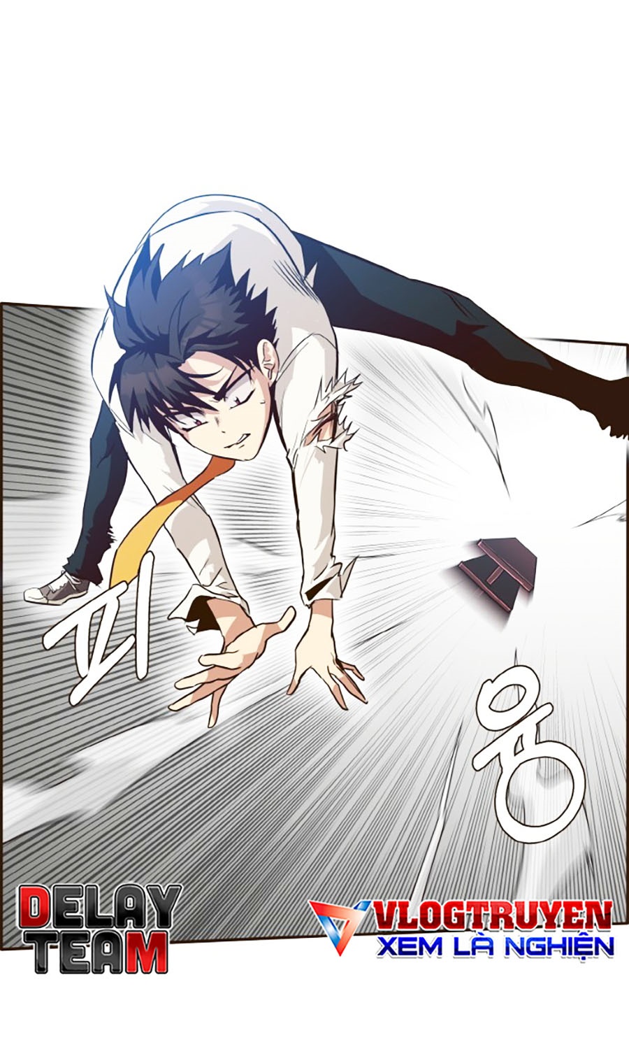 Counter Cube Chapter 14 - Trang 2