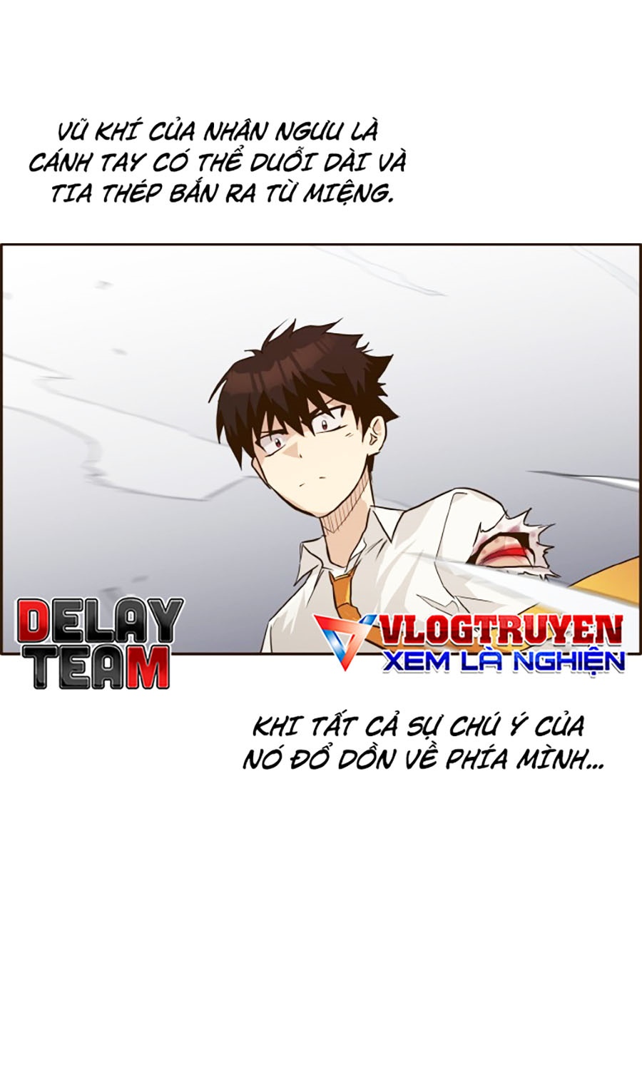 Counter Cube Chapter 14 - Trang 2