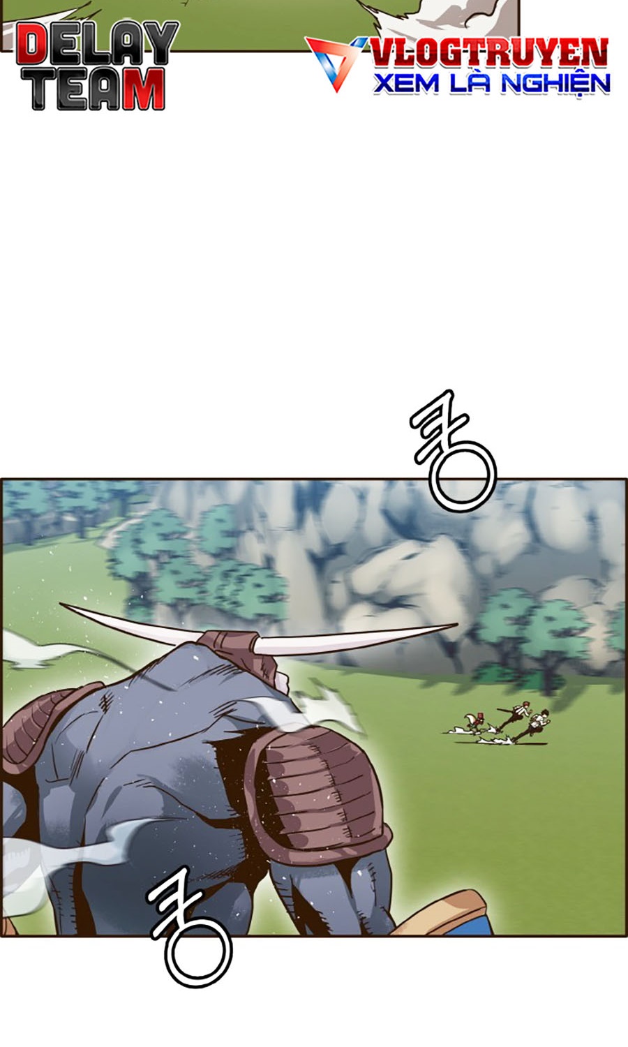 Counter Cube Chapter 14 - Trang 2