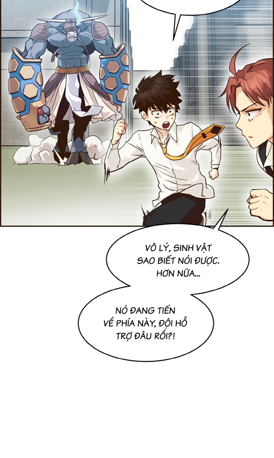Counter Cube Chapter 14 - Trang 2