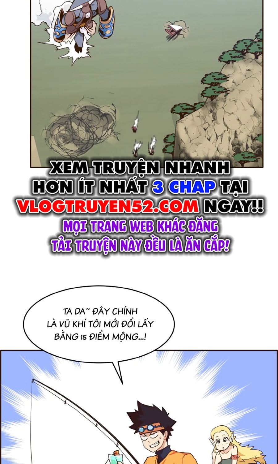 Counter Cube Chapter 14 - Trang 2