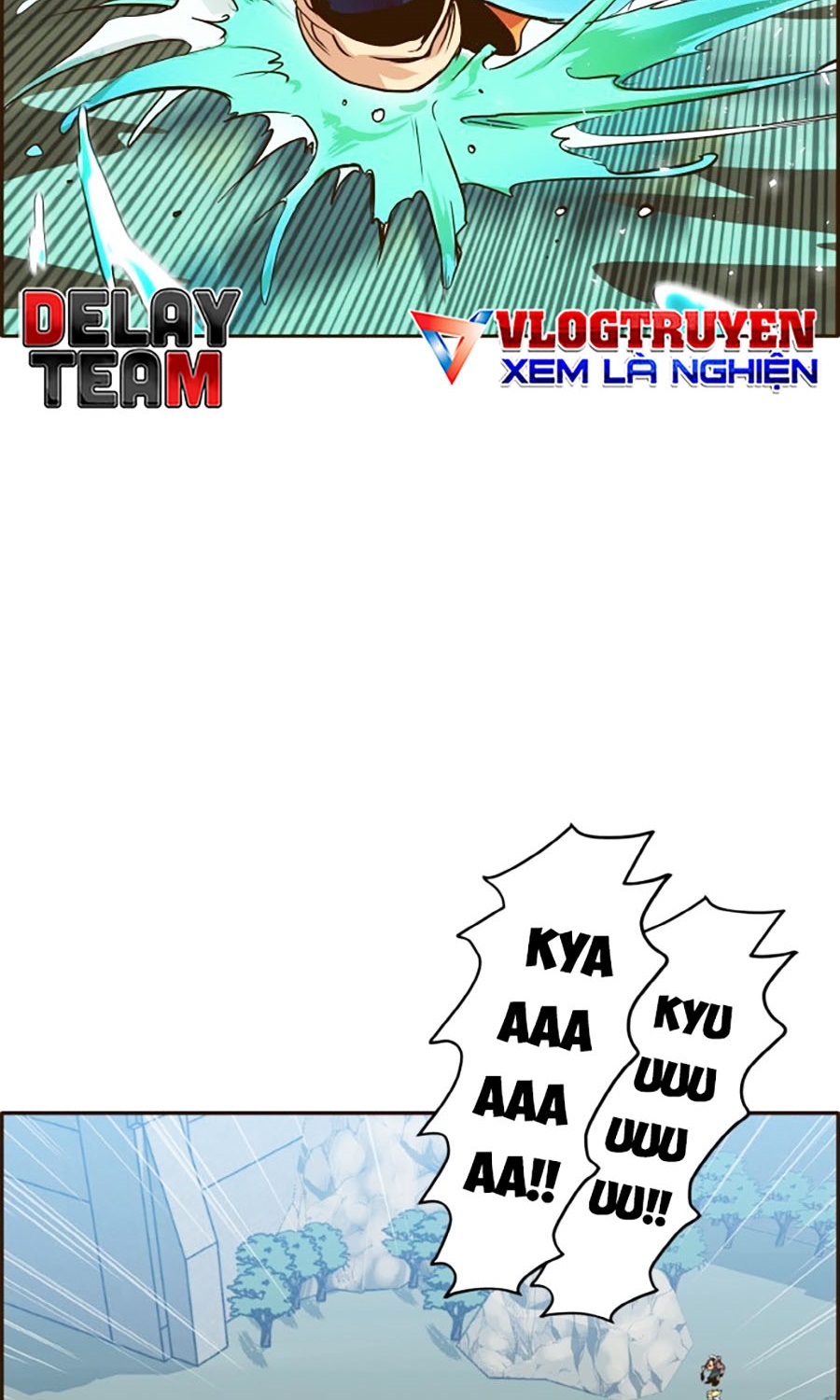 Counter Cube Chapter 14 - Trang 2