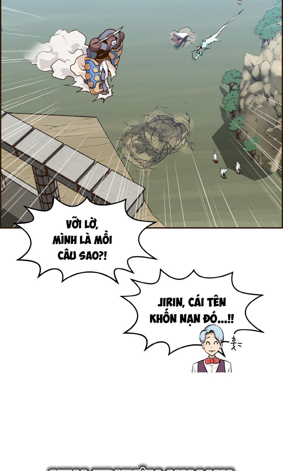 Counter Cube Chapter 14 - Trang 2