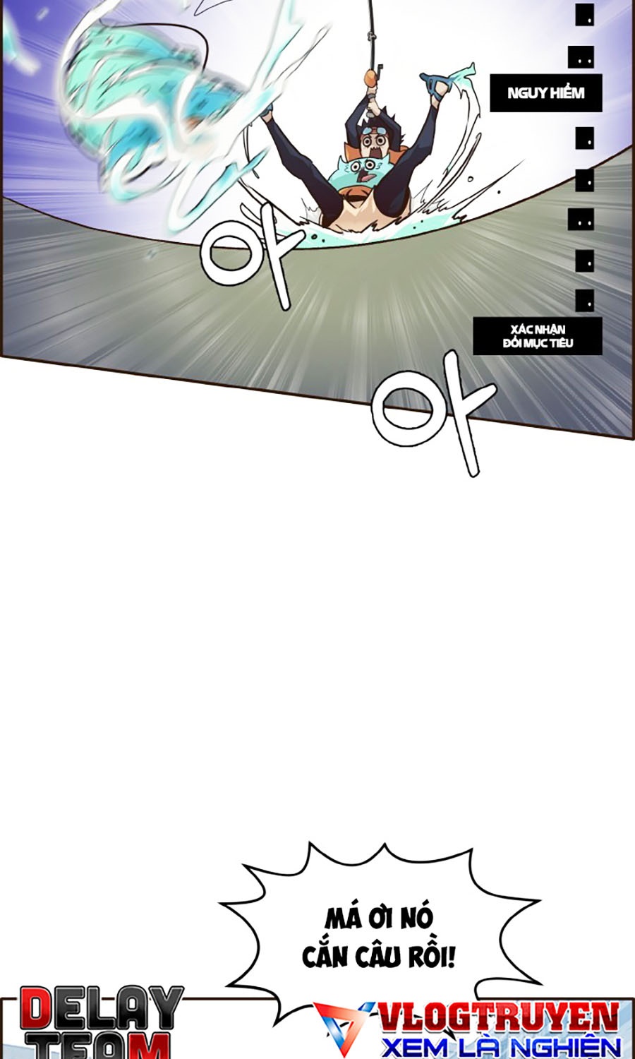 Counter Cube Chapter 14 - Trang 2