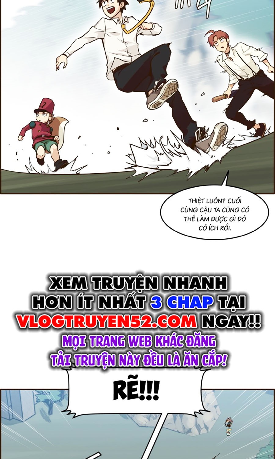 Counter Cube Chapter 14 - Trang 2
