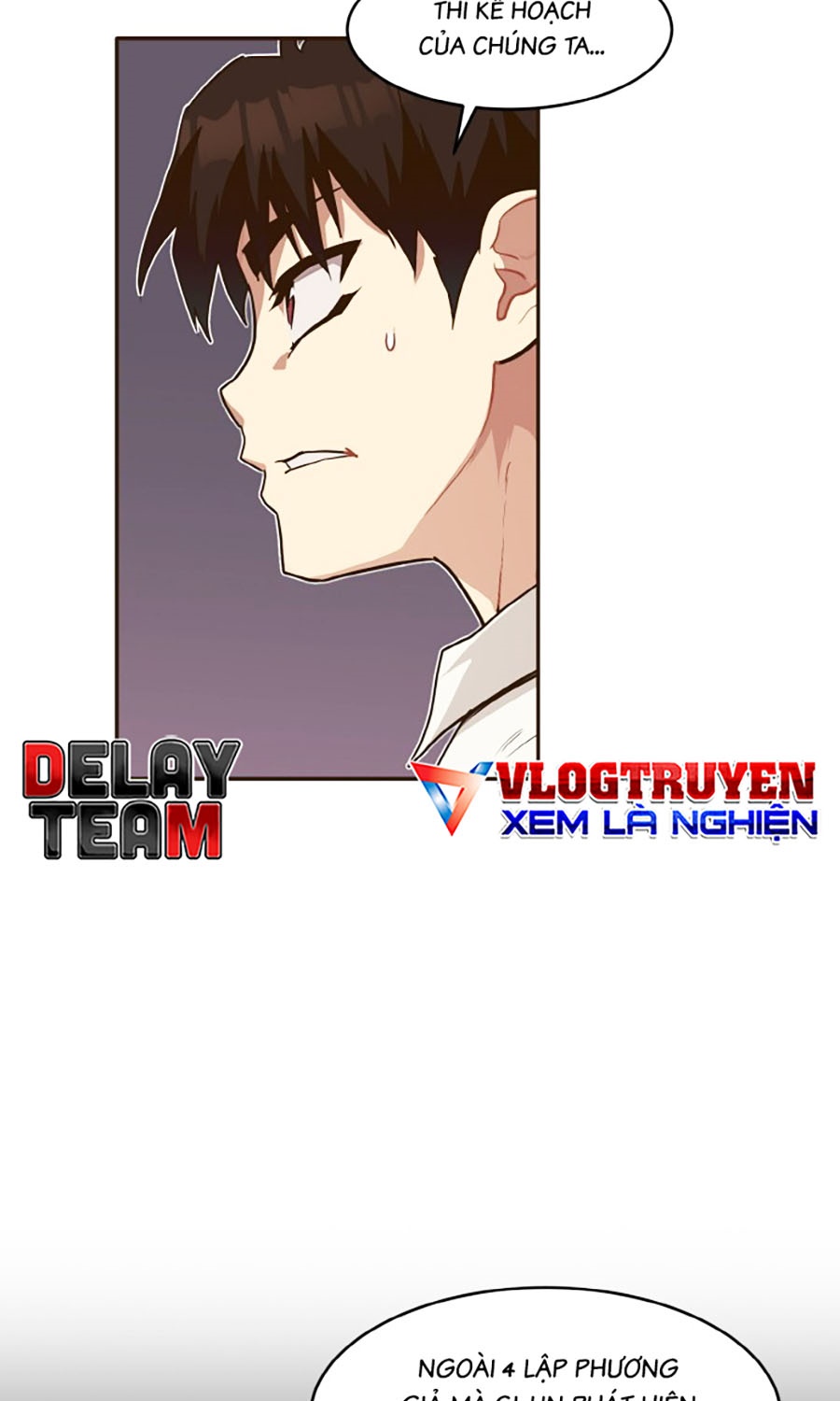 Counter Cube Chapter 14 - Trang 2