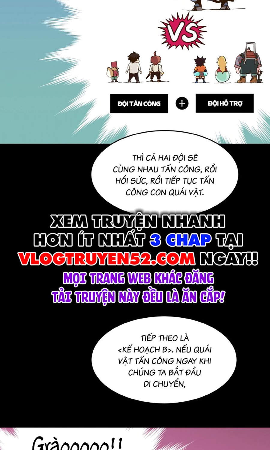 Counter Cube Chapter 14 - Trang 2