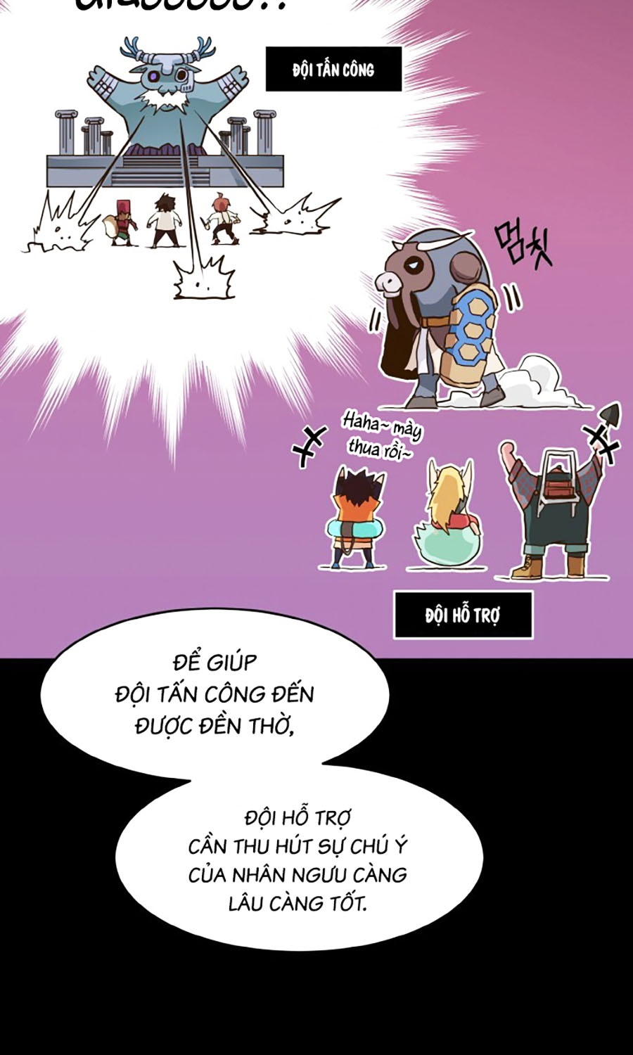 Counter Cube Chapter 14 - Trang 2