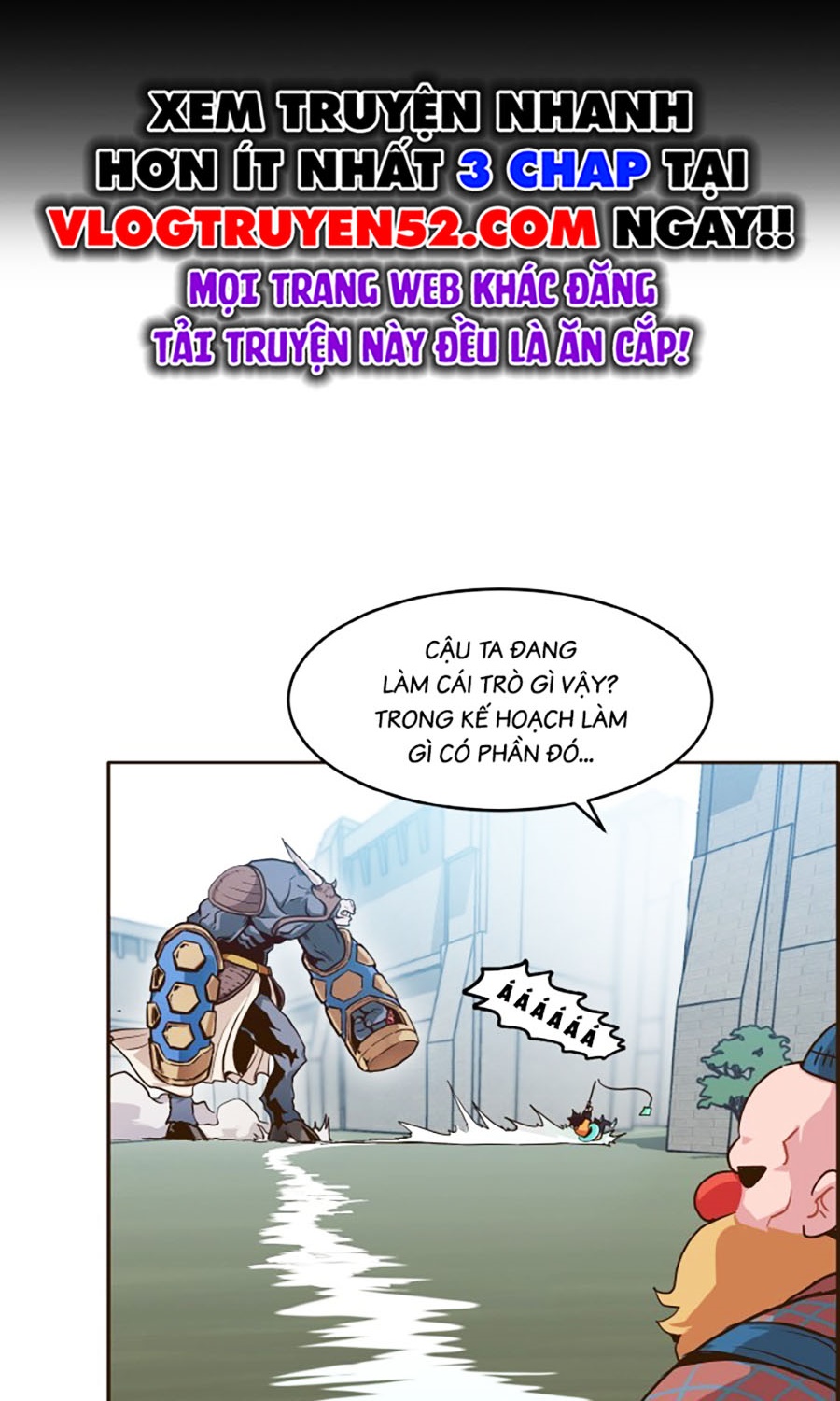 Counter Cube Chapter 14 - Trang 2