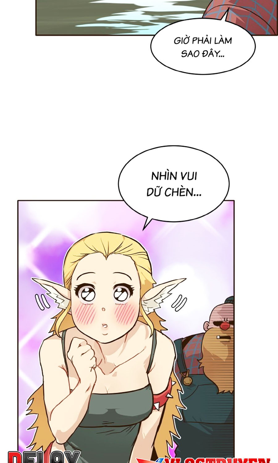 Counter Cube Chapter 14 - Trang 2