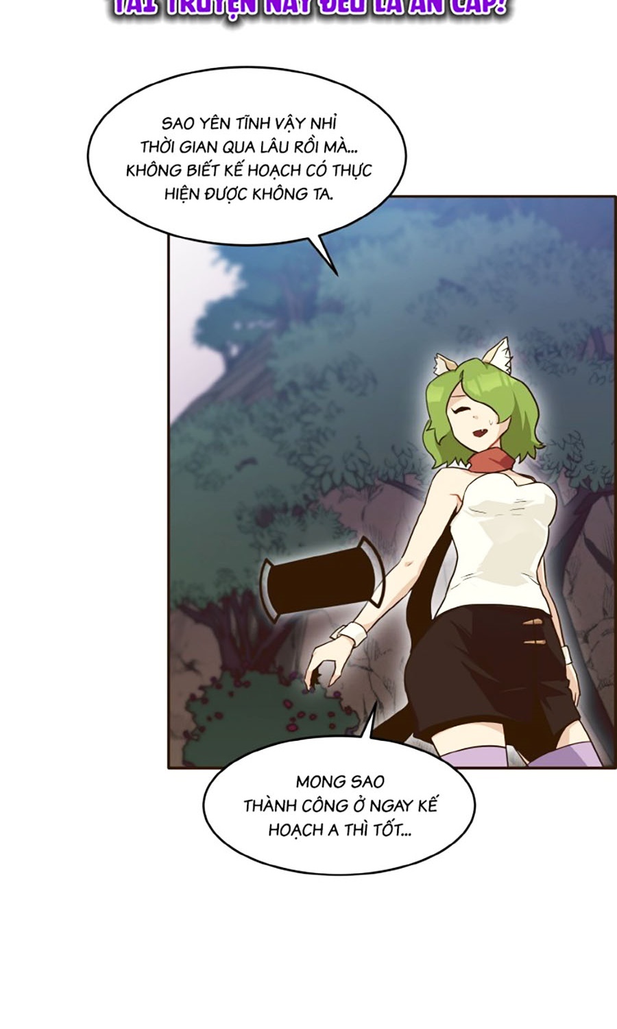 Counter Cube Chapter 14 - Trang 2