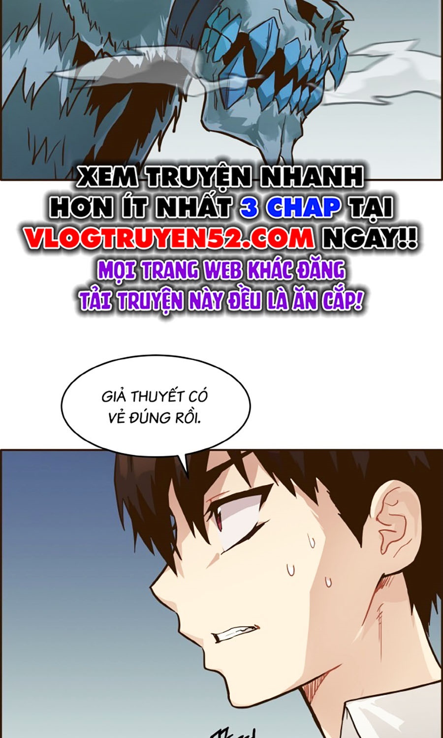 Counter Cube Chapter 14 - Trang 2